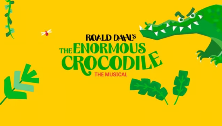 Enormous Crocodile Belgrade Coventry