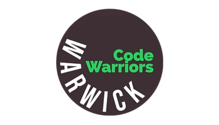 code warriors warwick