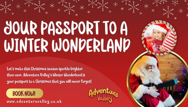 Winter Wonderland 2025