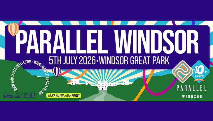 Parallel Windsor 2026