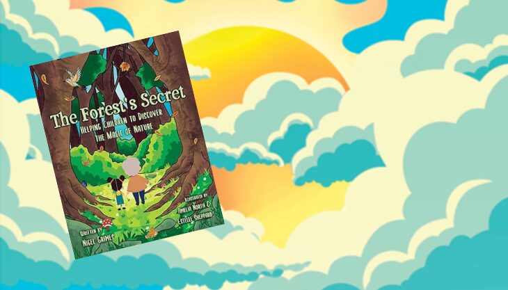 Helping Children Discover The Magic Of Nature