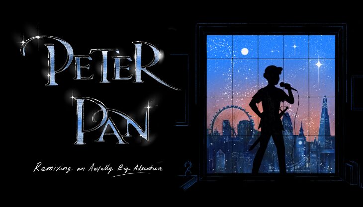 Peter Pan at Polka Theatre