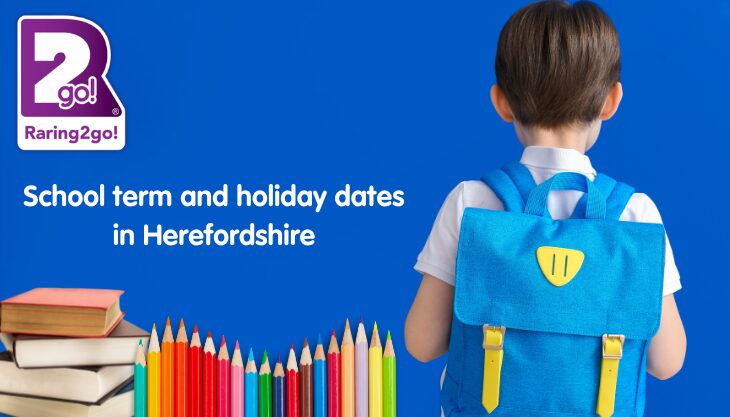 School Term Dates Herefordshire