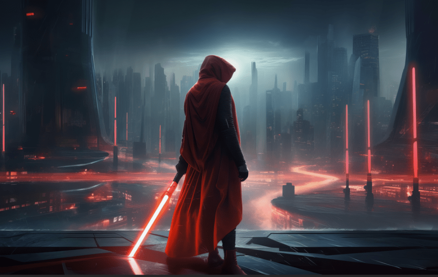 The Music of Star Wars with Royal Northern Sinfonia, The Glasshouse Gateshead