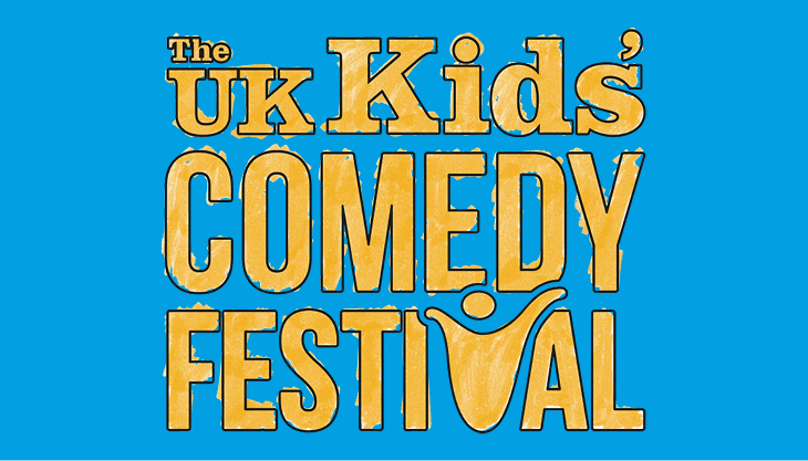UK Kids Comedy Festival