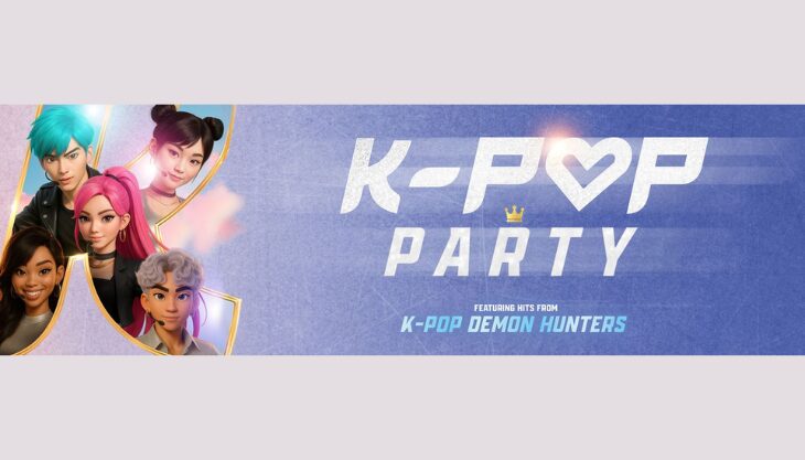 K-Pop Party