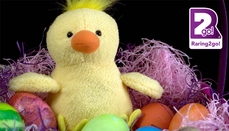 Easter alternative gifts