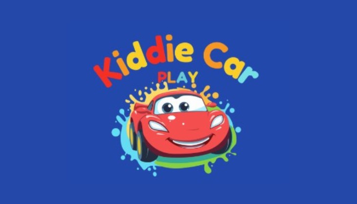 kiddie car play logo