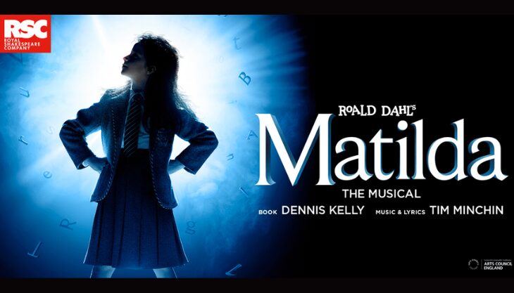 Matilda Birmingham Hippodrome