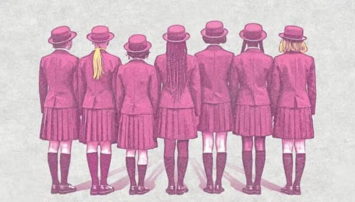 Malory Towers Belgrade Coventry