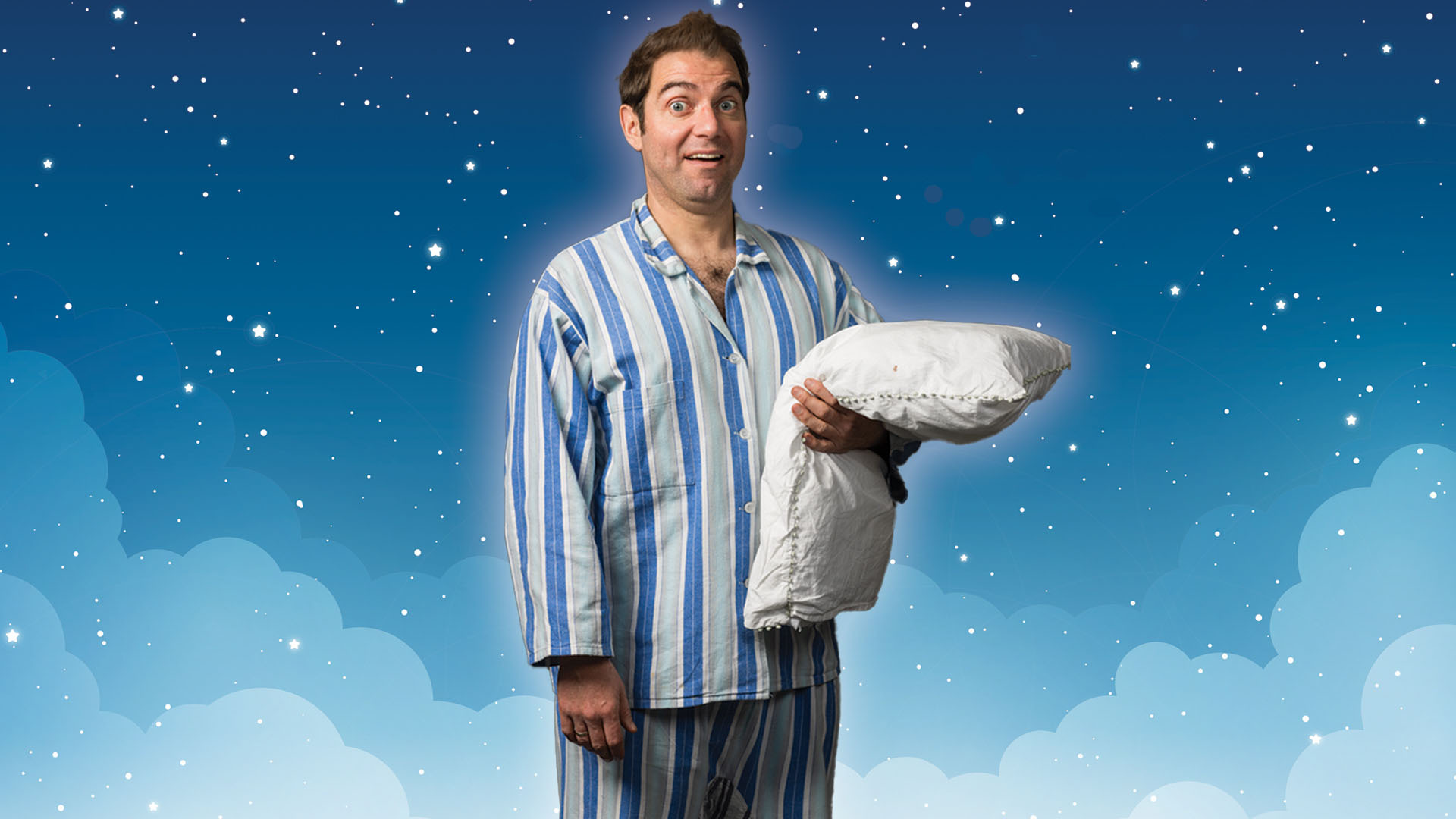 Mr Sleepybum’s Dream Machine