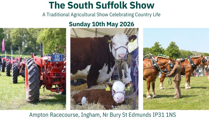 South Suffolk Show