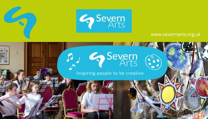 Severn Arts
