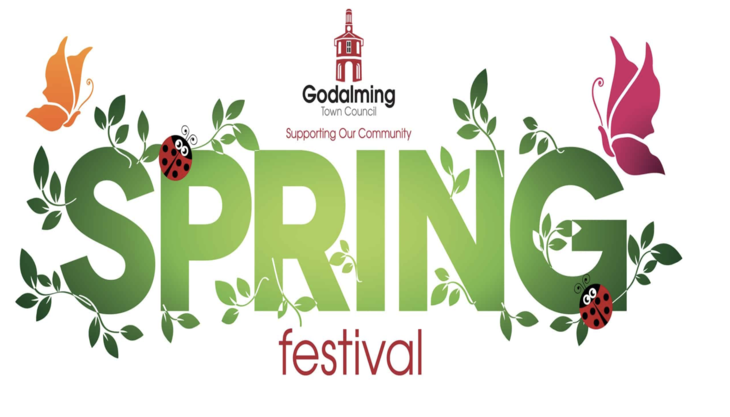 Godalming Spring Festival
