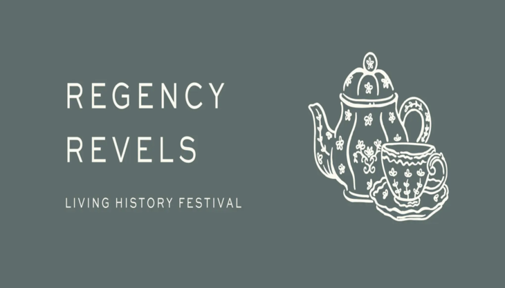 Regency Revels- West Horsley Place