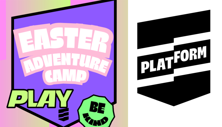 Easter Adventure Camps with Platform Sports Coaching