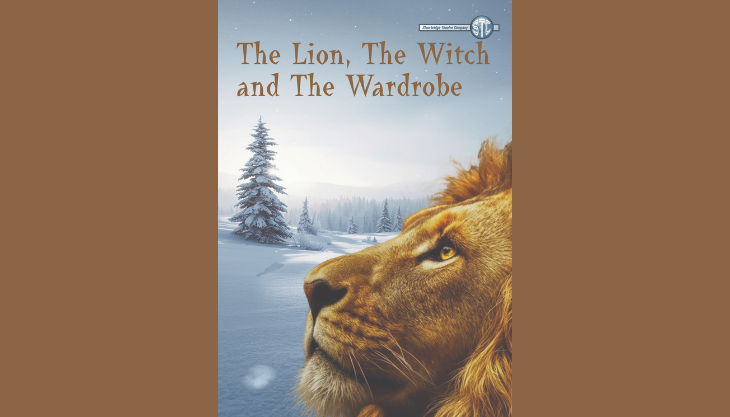 The Lion, the Witch and the Wardrobe