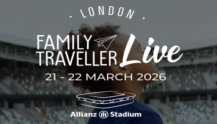 Family Traveller Live Discount, Giving 50% Off With Raring2go!