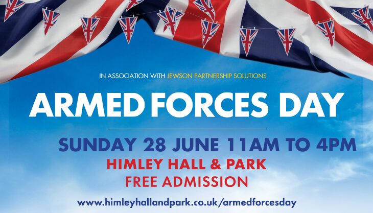 Armed Forces Day