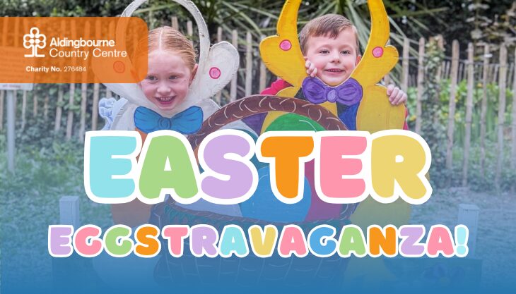 Easter Eggstravaganza
