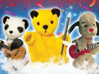 The Sooty Show