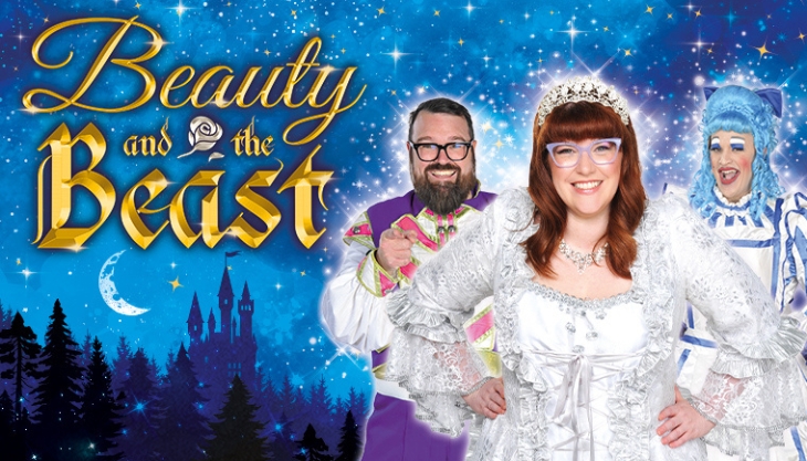 Beauty and The Beast