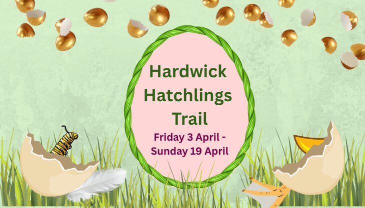 Hardwick Hatchlings Trail