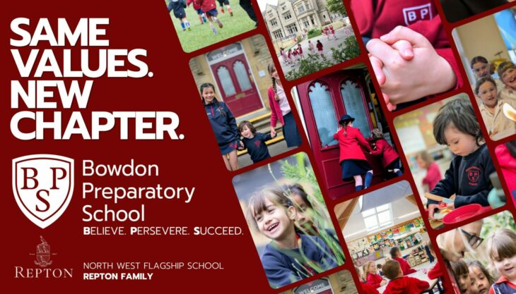 Bowdon Preparatory School, Altrincham