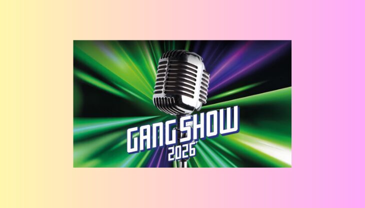 Gang Show at The Courtyard