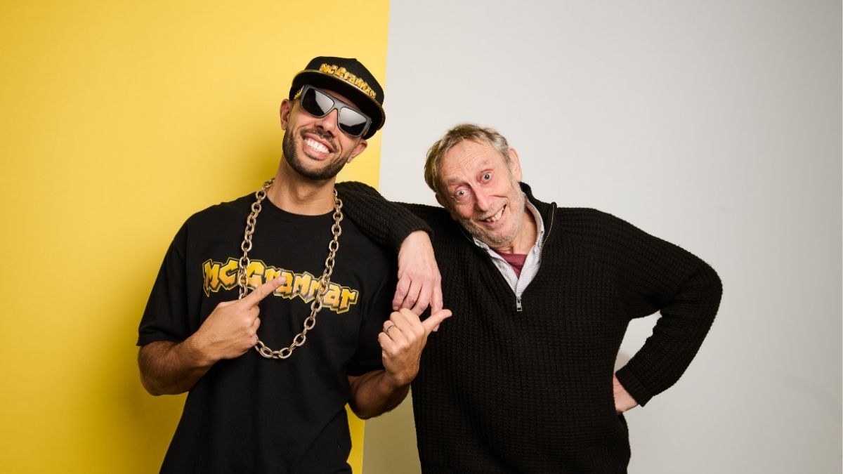 Ridiculous Raps & Rhymes