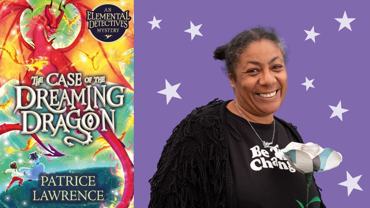 The Elemental Detectives