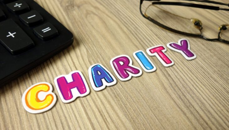 Vote for your favourite local charity