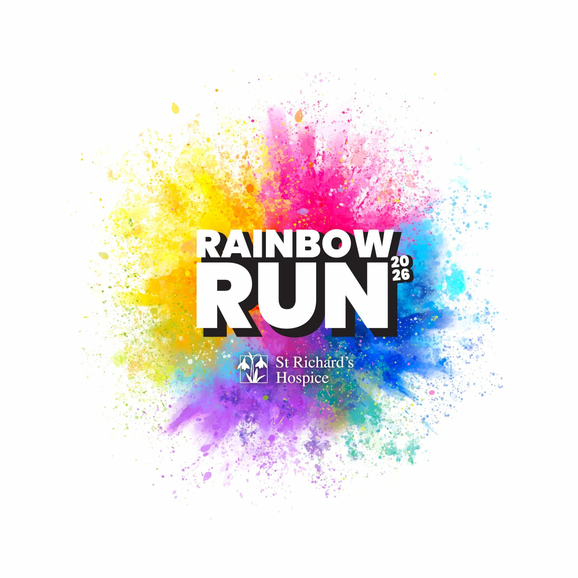 Rainbow Run