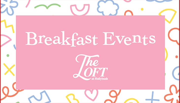 The Gruffalo Breakfast at Hollybush Garden Centre & Aquaria