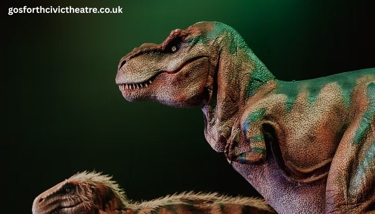 Gosforth Civic Theatre