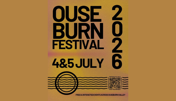Ouseburn Festival, Newcastle