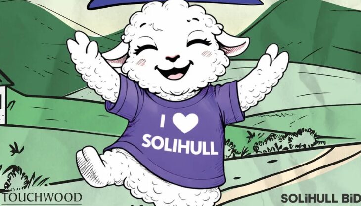 Maurice’s Farmyard Trail – May Half Term in Solihull
