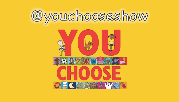 You Choose