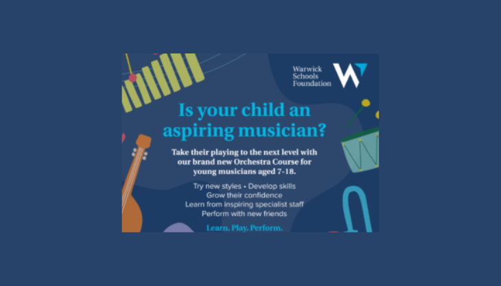 Summer Orchestra Course