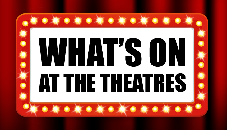 What's On at the Theatres