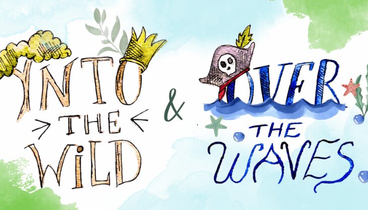 Into the Wild and Over the Waves at Birmingham Hippodrome