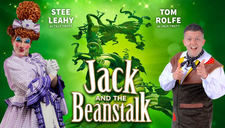 Jack and the Beanstalk – By Tom Rolfe Productions