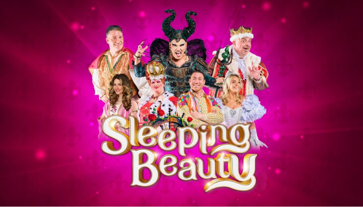 Sleeping Beauty – The Pantomime of your Dreams