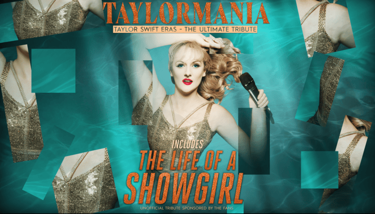 TAYLORMANIA!
