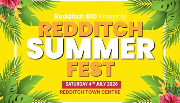 Redditch SummerFest