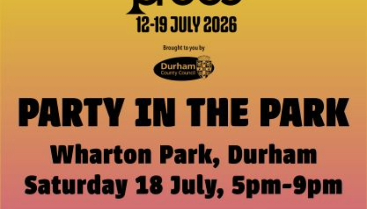 Brass Party in the Park