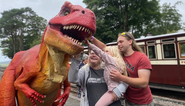 Dino Day