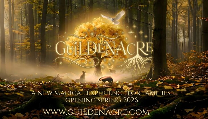 Guildenacre