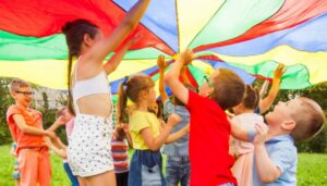 hatton adventure world activity day holiday camp