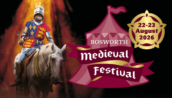 Bosworth Medieval Festival